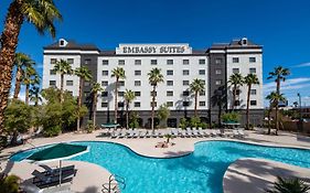 Embassy Suites by Hilton Las Vegas Las Vegas, Nv